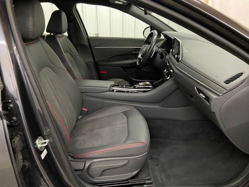 Used 2020 Hyundai Sonata SEL Plus FWD image 19