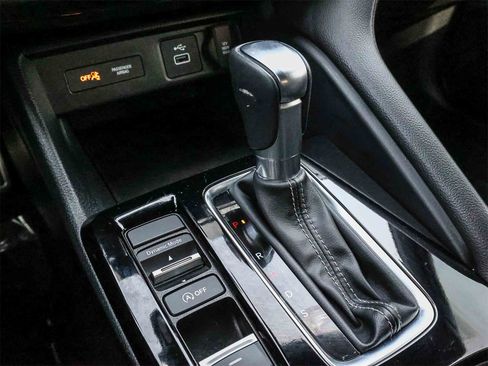 Used 2025 Acura Integra A-Spec image 25