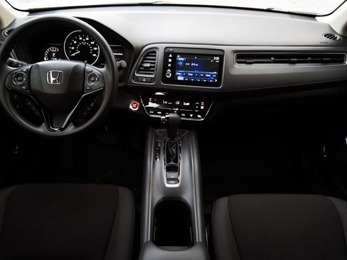 Used 2021 Honda HR-V EX image 28