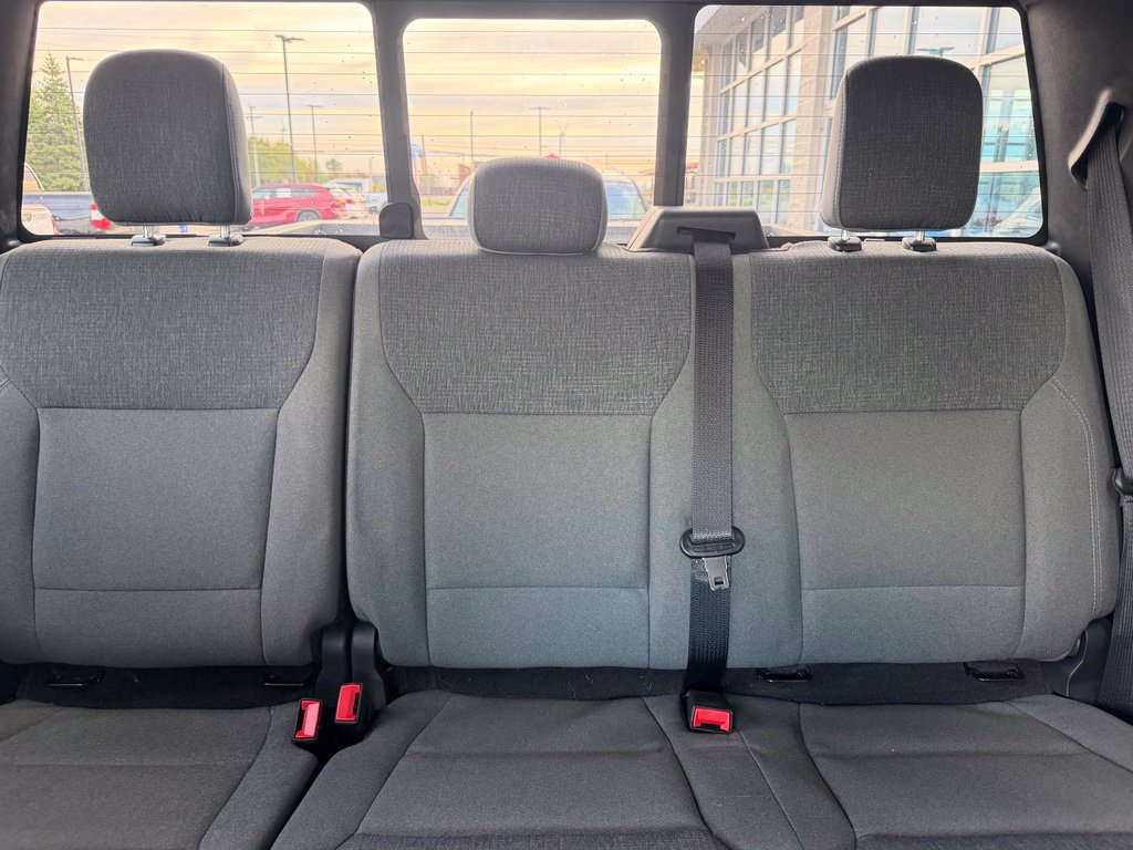Used 2024 Ford F150 XLT w/ Equipment Group 302A MID AWD/4WD image 17