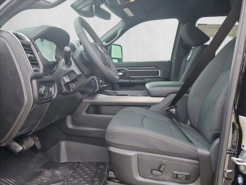 New 2026 RAM 3500 Big Horn image 4