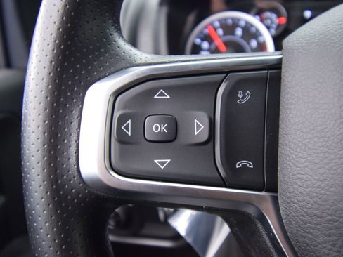 New 2026 RAM 3500 Tradesman AWD/4WD image 30