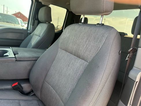 Used 2023 Ford F450 XL image 36