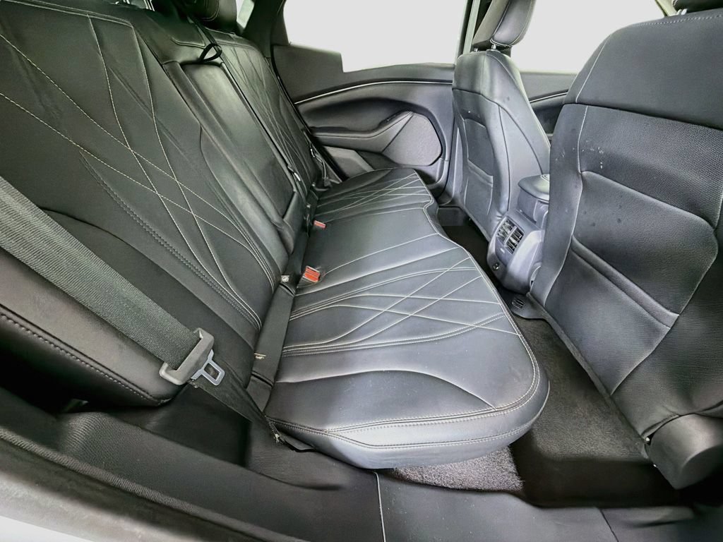 Used 2023 Ford Mustang Mach-E Select RWD image 24