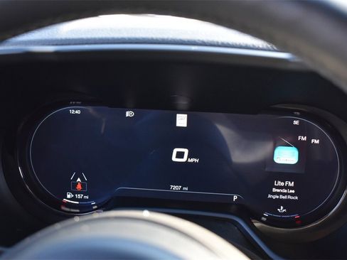 Used 2024 Dodge Hornet GT Plus w/ Track Pack image 16