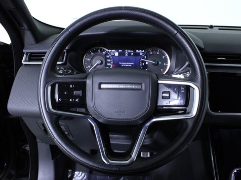 Used 2023 Land Rover Range Rover Velar R-Dynamic S image 21