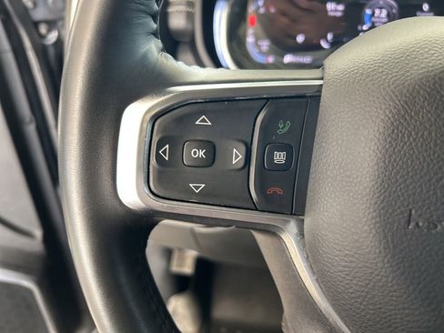 Used 2024 RAM 2500 Laramie image 54