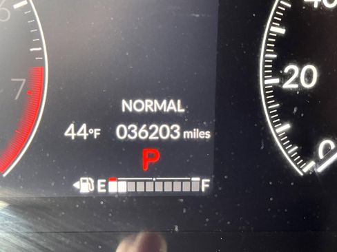 Used 2023 Honda HR-V Sport image 15