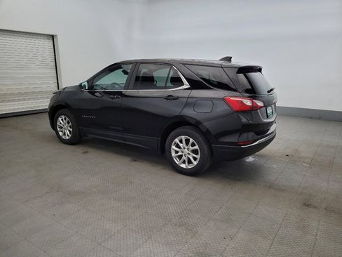 Used 2021 Chevrolet Equinox LT image 3
