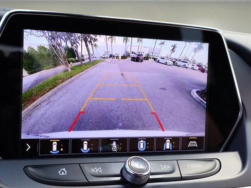 Used 2020 Chevrolet Blazer Premier w/ Driver Confidence II Package image 26