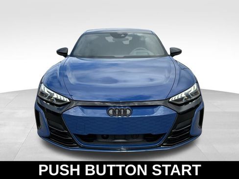 Used 2024 Audi RS e-tron GT w/ Carbon Performance Package AWD/4WD image 8