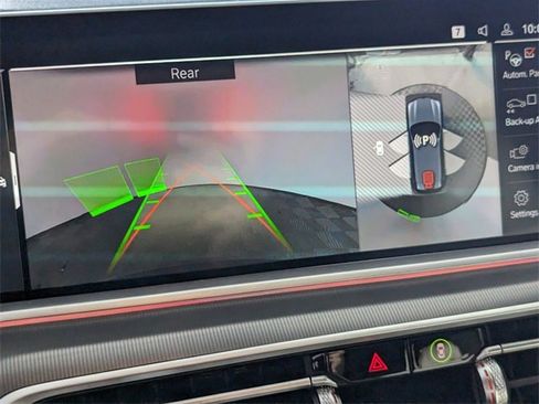 Used 2022 BMW X5 sDrive40i w/ Premium Package image 22