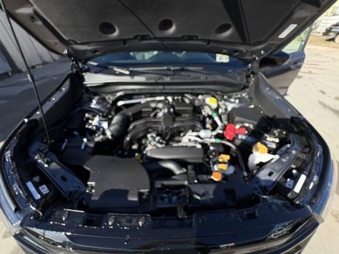 New 2026 Subaru Forester Sport image 27