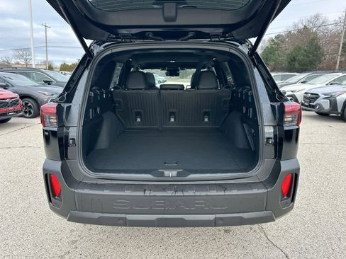 New 2026 Subaru Outback Touring XT image 36