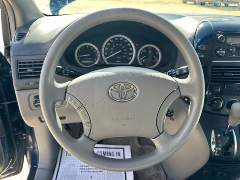 Used 2004 Toyota Sienna CE image 18