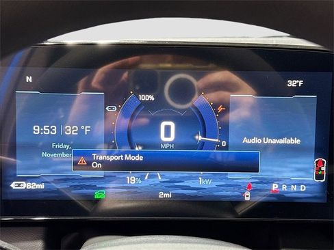 New 2026 Chevrolet Equinox EV LT image 15