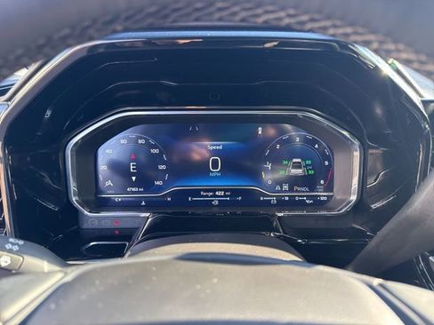 Used 2024 Chevrolet Silverado 1500 LT image 15