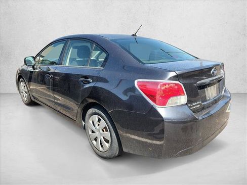 Used 2013 Subaru Impreza 2.0i AWD/4WD image 13