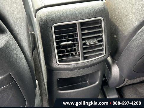 Certified 2025 Kia Sportage EX w/ EX Premium Package image 10