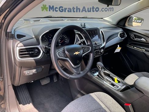 Used 2022 Chevrolet Equinox LT AWD/4WD image 20