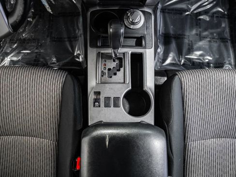 Used 2016 Toyota 4Runner SR5 image 26