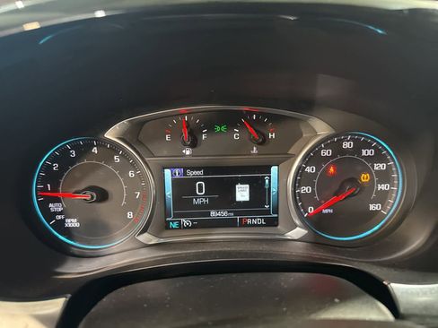 Used 2019 Chevrolet Traverse LT w/ LT Premium Package image 24