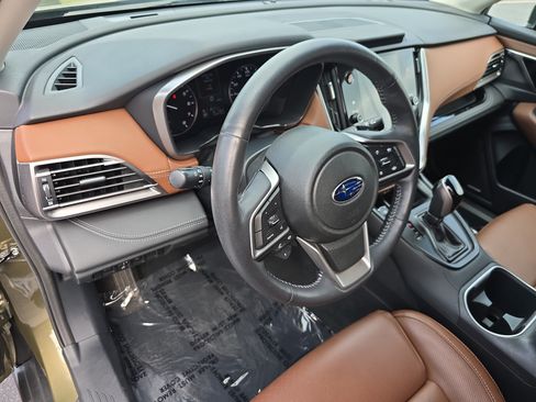 Used 2022 Subaru Outback Touring XT AWD/4WD image 18