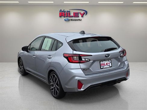 Certified 2024 Subaru Impreza 2.0i Sport image 3