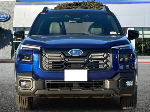 New 2026 Subaru Outback Premium image 8