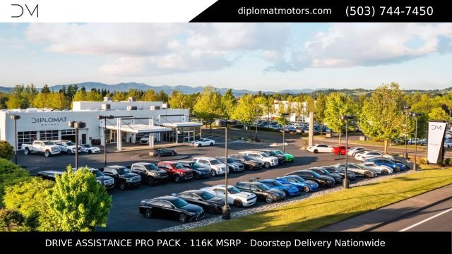 Used 2025 BMW iX M60 AWD/4WD image 3