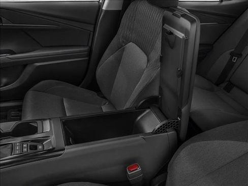 New 2026 Toyota Camry LE image 10