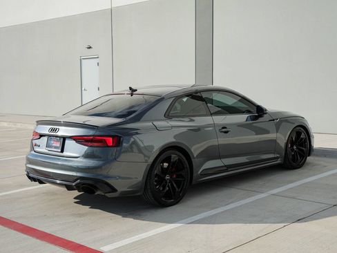 Used 2018 Audi RS 5 AWD/4WD image 7