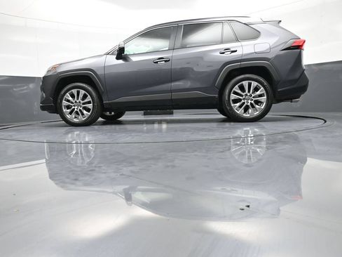 Certified 2024 Toyota RAV4 XLE Premium AWD/4WD image 33