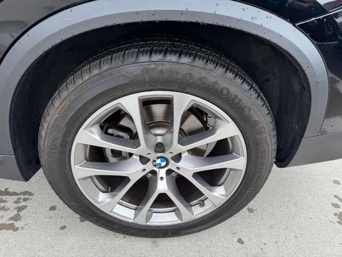 Used 2023 BMW X5 xDrive40i AWD/4WD image 7