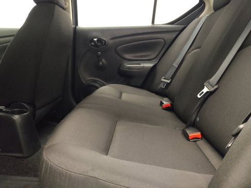 Used 2019 Nissan Versa S Plus FWD image 18