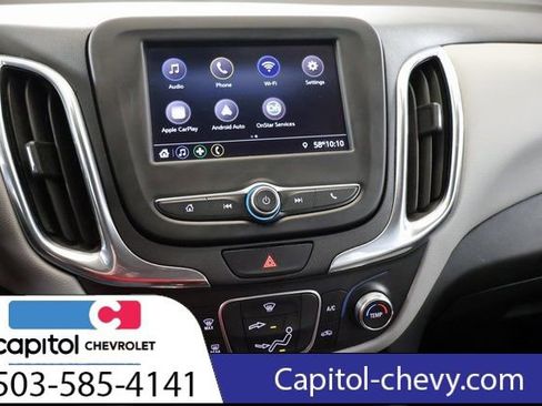 Used 2020 Chevrolet Equinox LS AWD/4WD image 19
