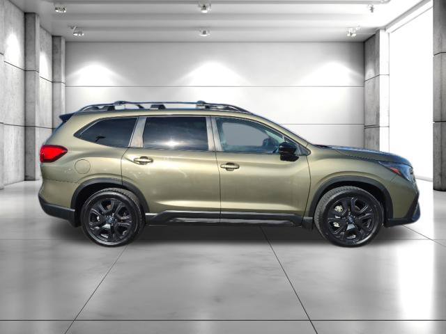 Used 2024 Subaru Ascent Onyx Edition Limited AWD/4WD image 5