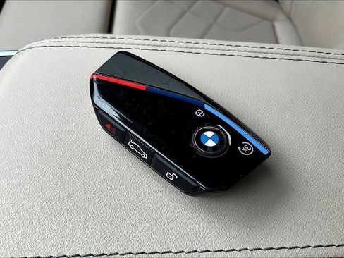 Used 2024 BMW X2 M35i image 14