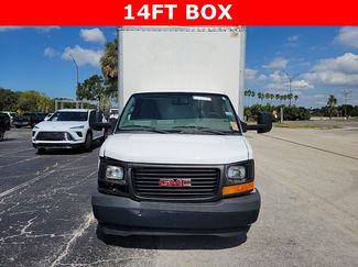 Used 2017 GMC Savana 3500 Work Van video 2