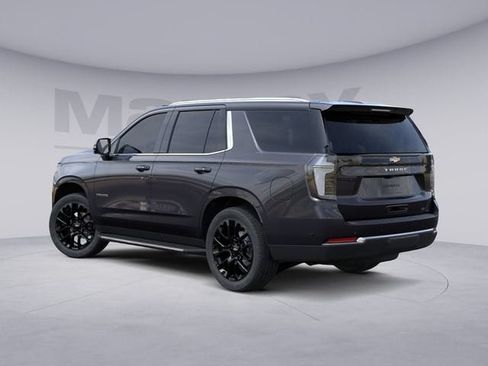 New 2026 Chevrolet Tahoe LT w/ Comfort Package AWD/4WD image 4