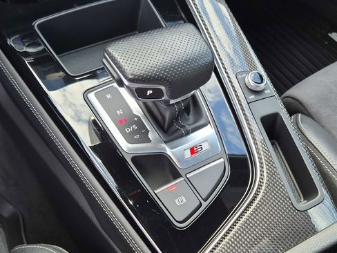 Used 2023 Audi S5 Premium Plus w/ Premium Plus Package image 25