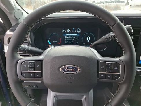 Certified 2026 Ford F450 Lariat image 18