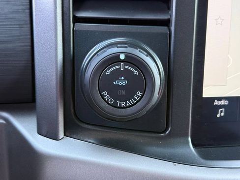 Used 2025 Ford F150 XLT w/ Equipment Group 302A MID AWD/4WD image 18