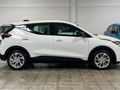 New 2027 Chevrolet Bolt LT w/ Comfort Package