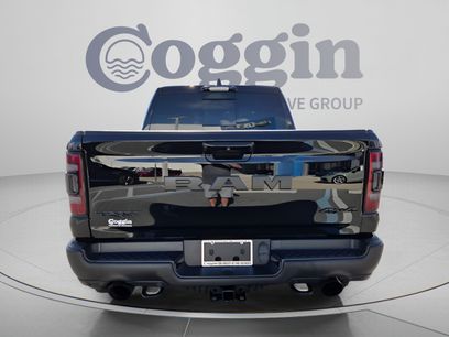 Used 2022 RAM 1500 TRX w/ TRX Level 2 Equipment Group