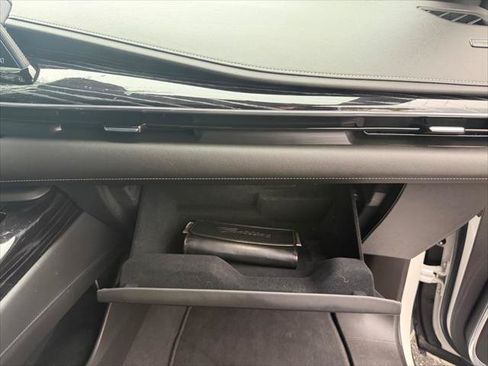 Used 2021 Cadillac Escalade Sport RWD image 12