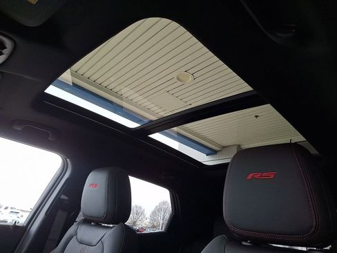 New 2026 Chevrolet TrailBlazer RS w/ Convenience Package image 10