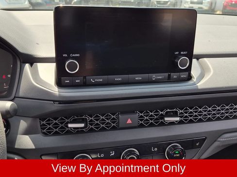 Used 2025 Honda Accord SE image 18