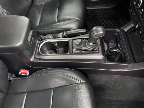 Used 2021 Toyota Tacoma TRD Sport image 12