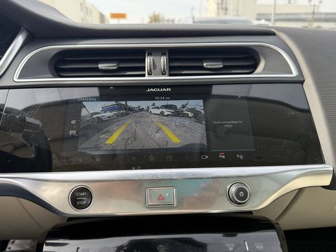 Used 2020 Jaguar I-PACE S image 13
